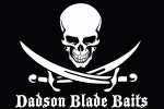 Dadson Blade Baits