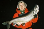 053 night time trophy lake trout