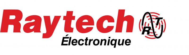 Logo Raytech