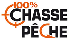 100% Chasse Pêche